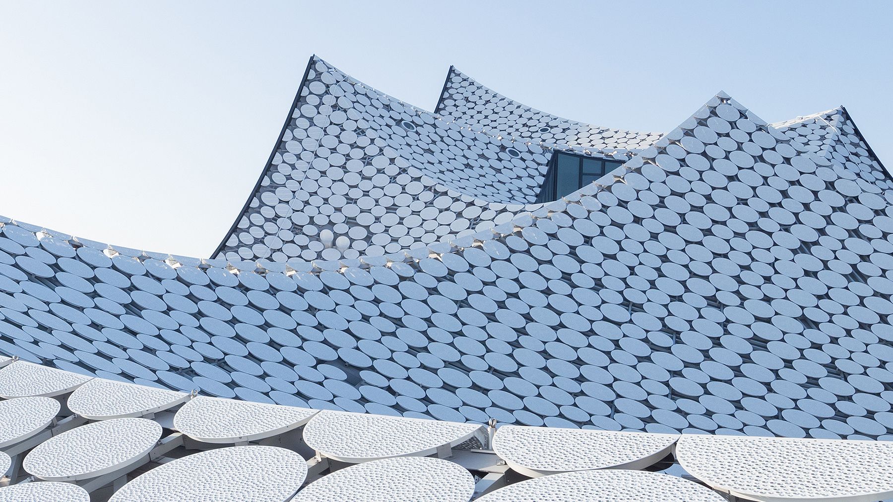 Herzog & de Meuron | Royal Academy of Arts