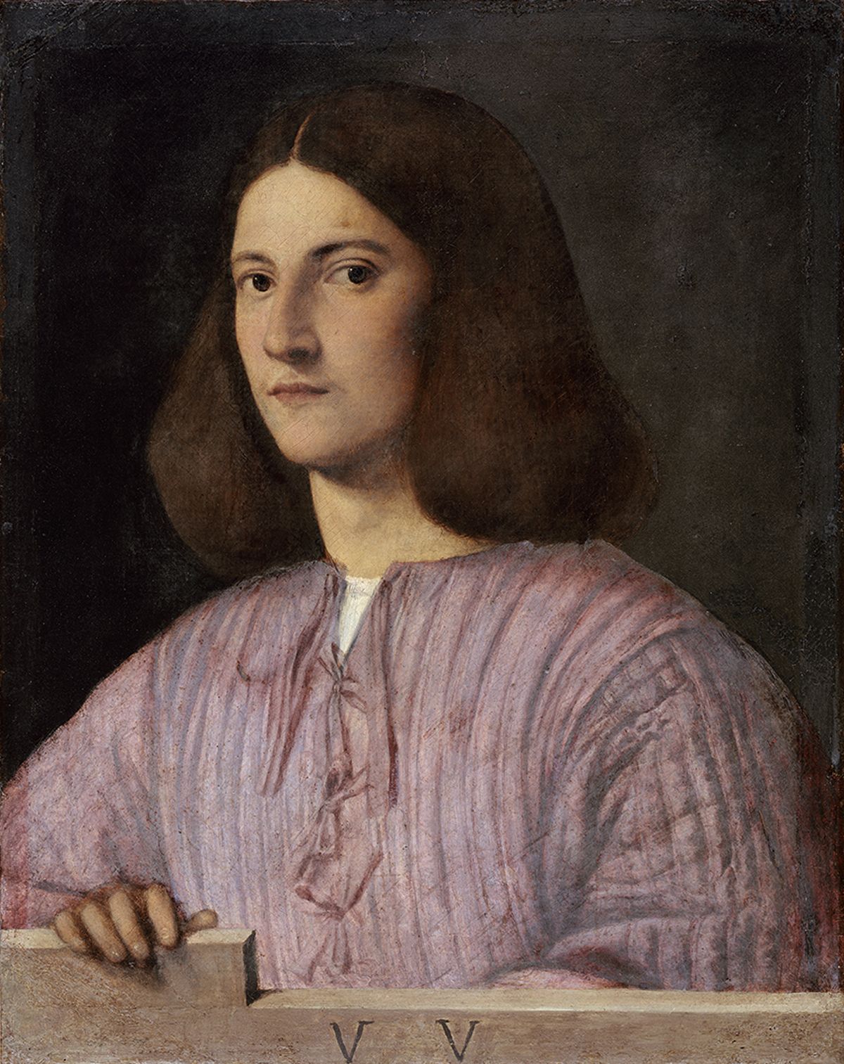 In the Age of Giorgione | Royal Academy of Arts