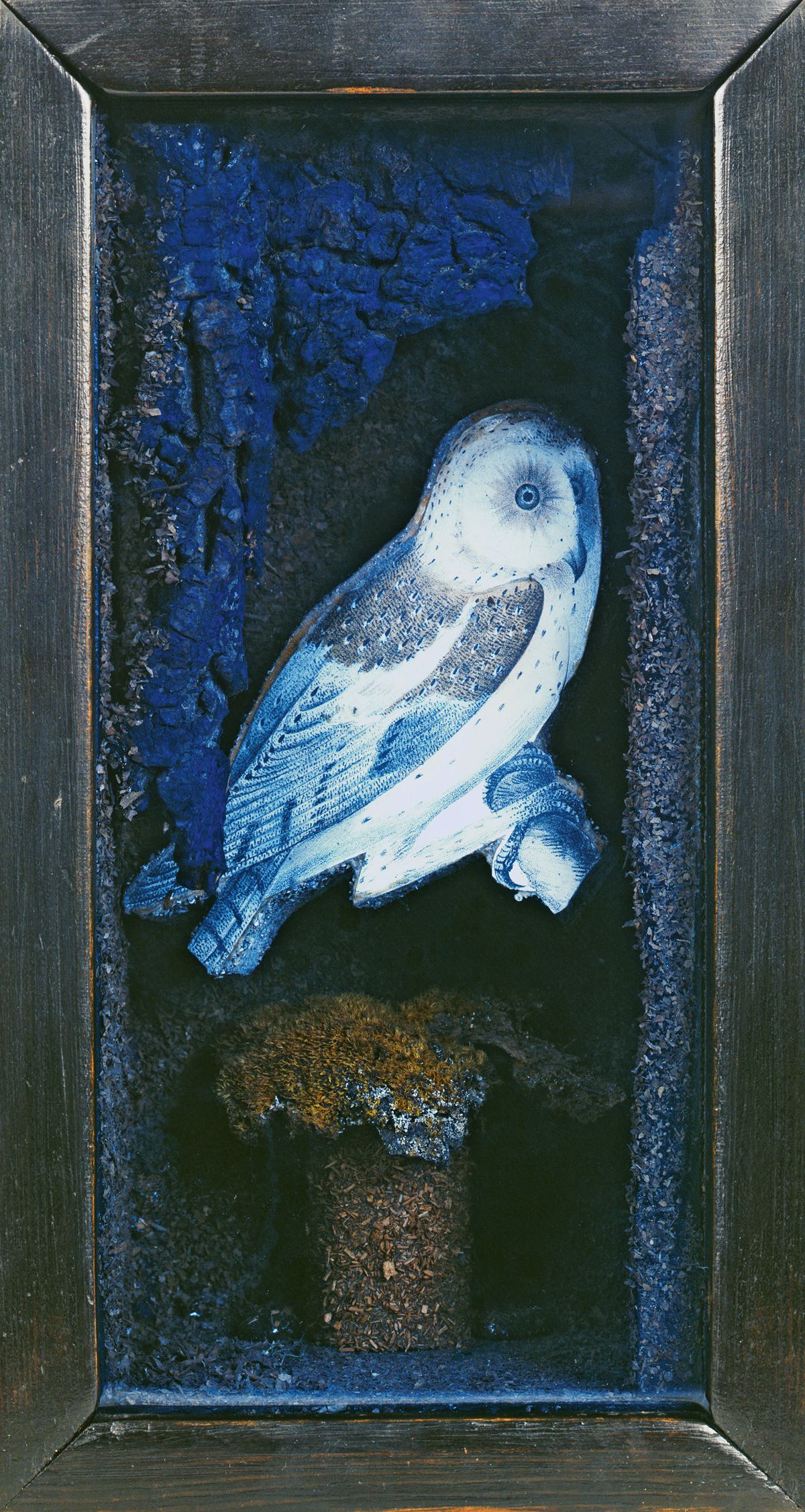 Joseph Cornell: Pioneer of assemblage art | Royal Academy of Arts