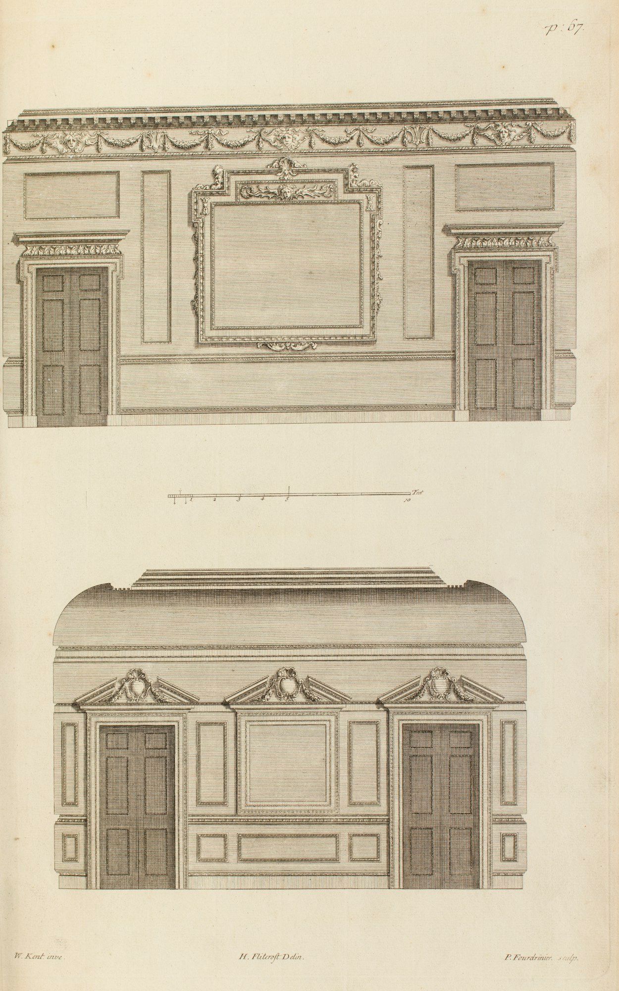 William Kent | Artist | Royal Academy of Arts