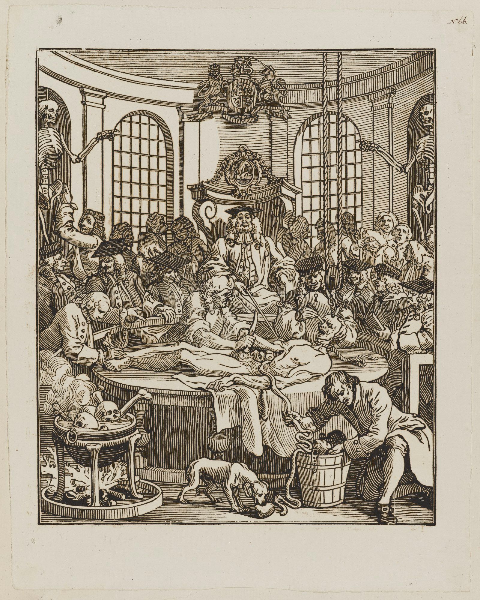 【未使用美品】残虐の執政官/Archon of Cruelty　拡張アート　英語 The Reward of Cruelty | Works of Art | RA Collection | Royal