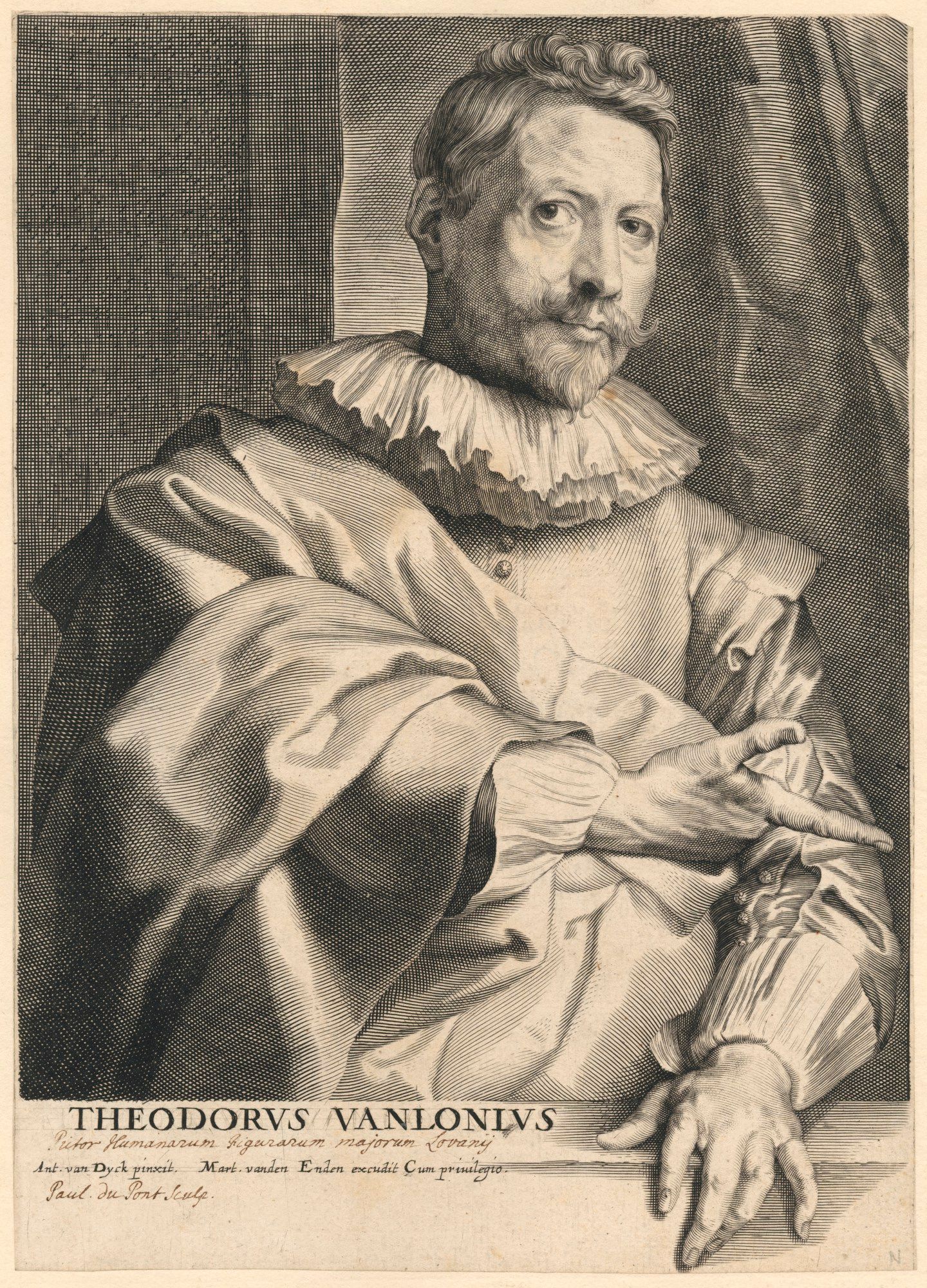Anthony Van Dyck | Artist | Royal Academy of Arts