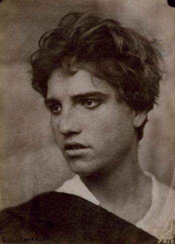 Wilhelm von Gloeden | Artist | Royal Academy of Arts