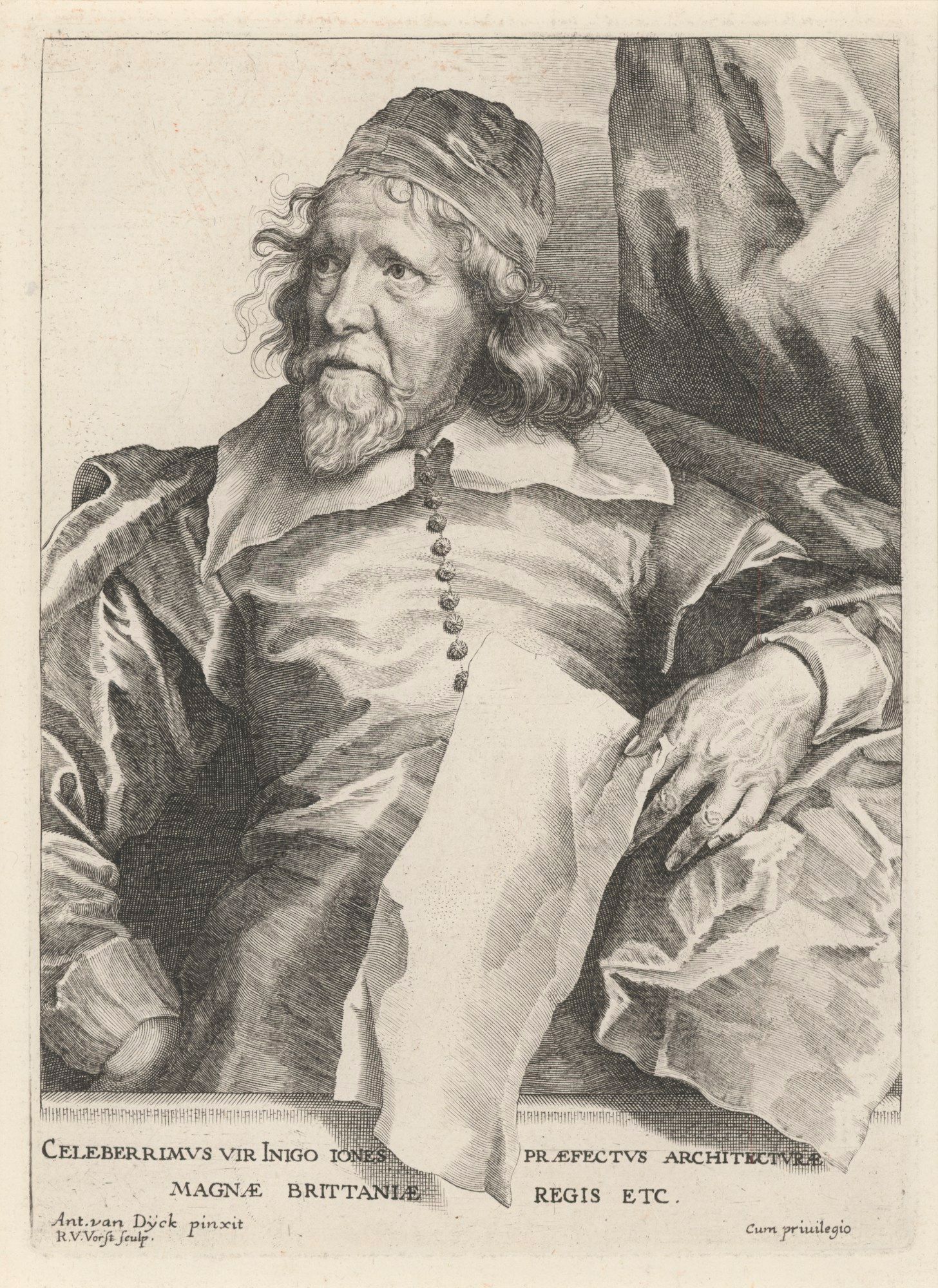 Anthony Van Dyck | Artist | Royal Academy of Arts