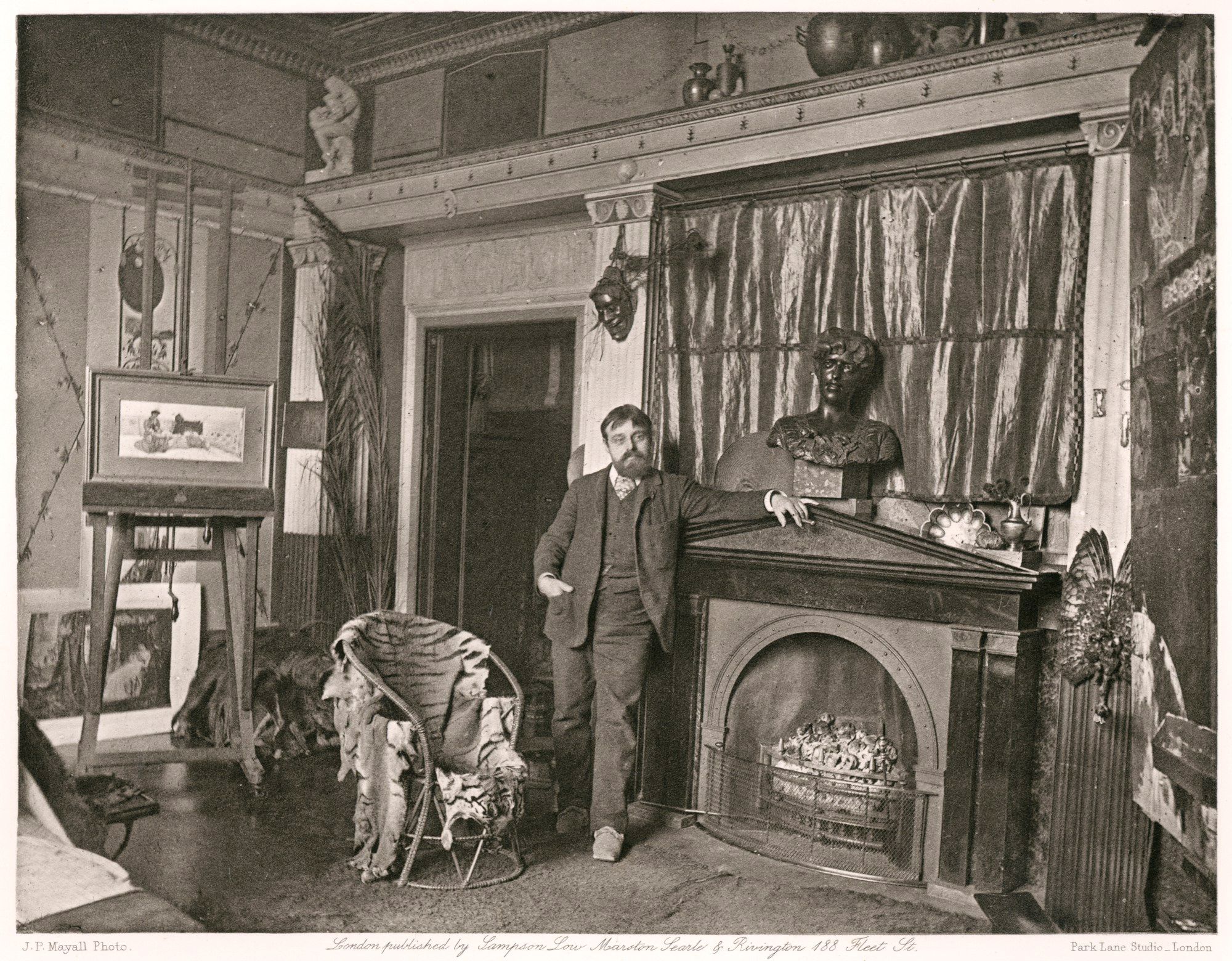 アート・デザイン・音楽 SIR LAWRENCE ALMA TADEMA Sir Lawrence Alma-Tadema. R.A. | Works of Art | RA Collection