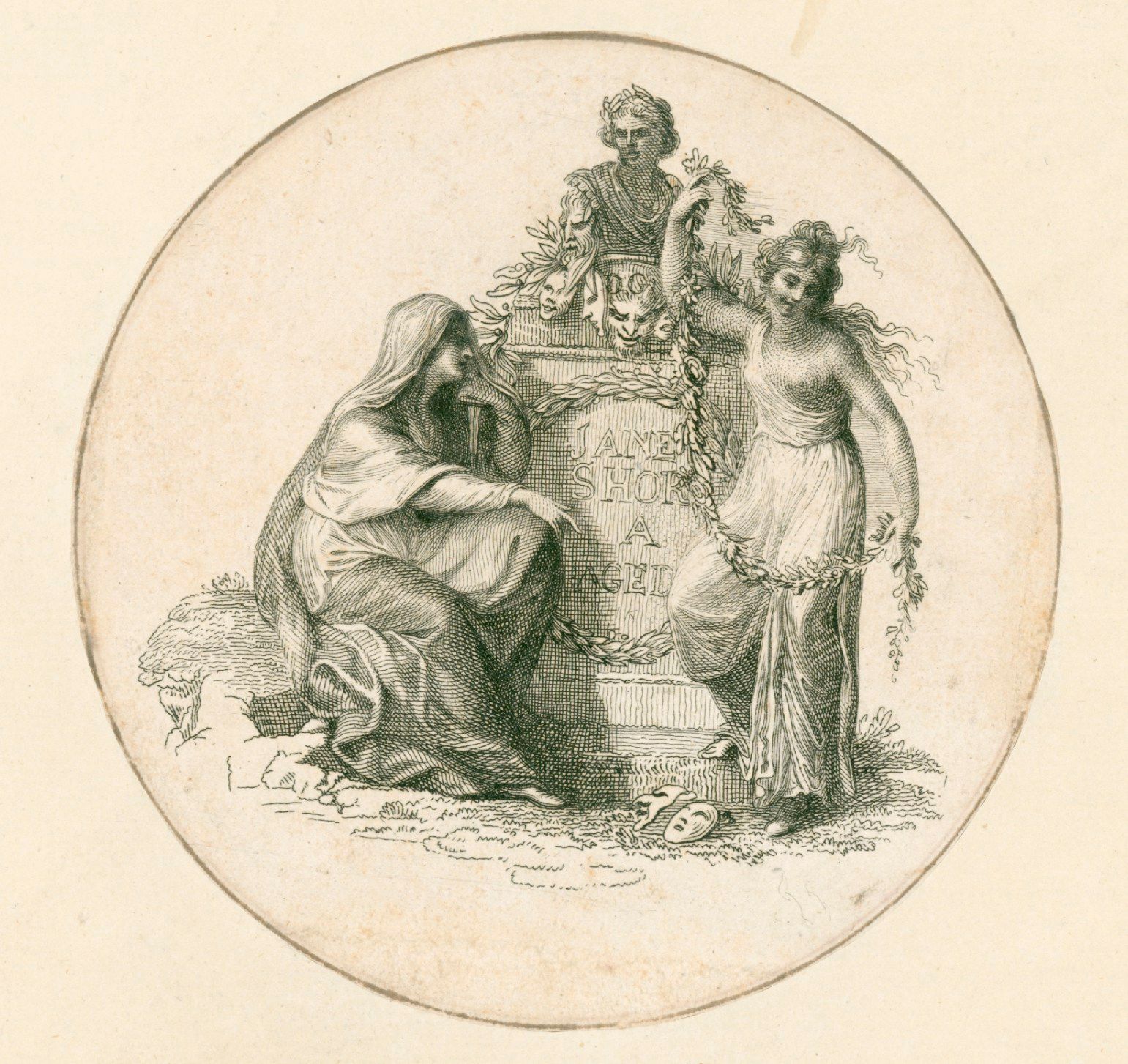 Francesco Bartolozzi | Artist | Royal Academy of Arts