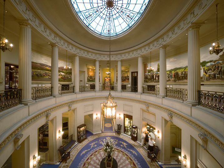 rac club london dress code Quiz Night At The RAC Club